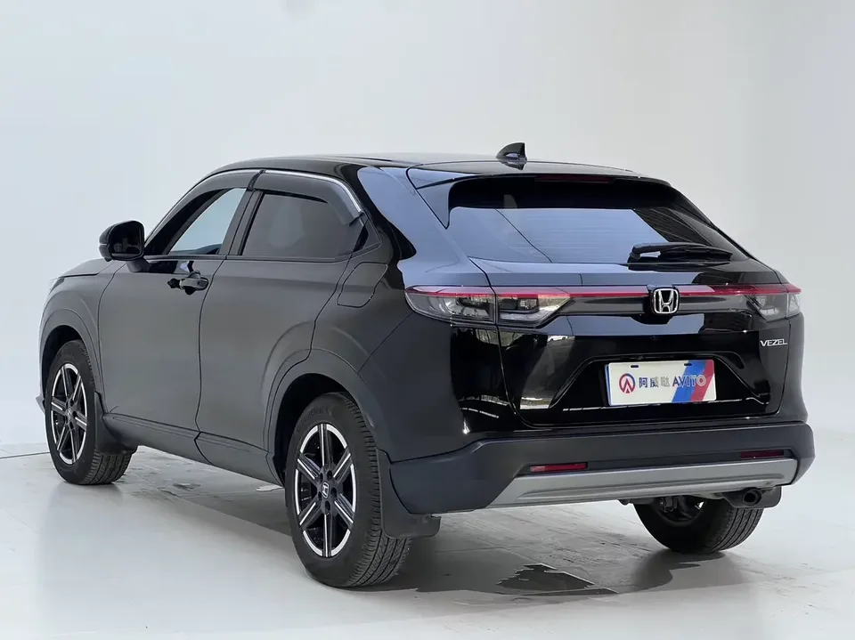 Honda VEZEL Binzhi 2023 1.5L CVT Elite Edition 2024 — thumbnail 2