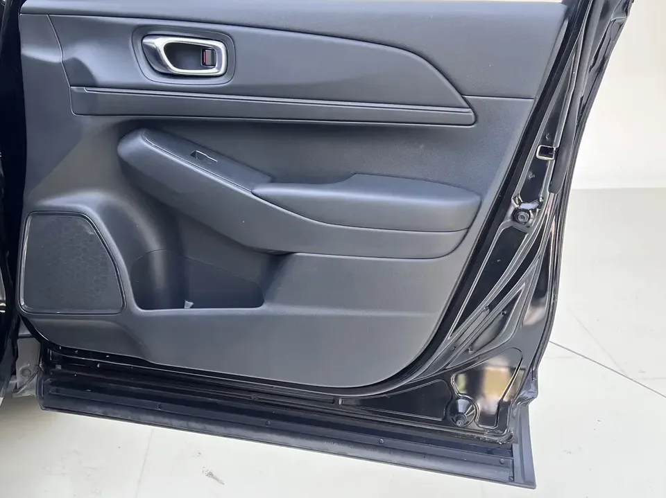 Honda VEZEL Binzhi 2023 1.5L CVT Elite Edition 2024 — thumbnail 4