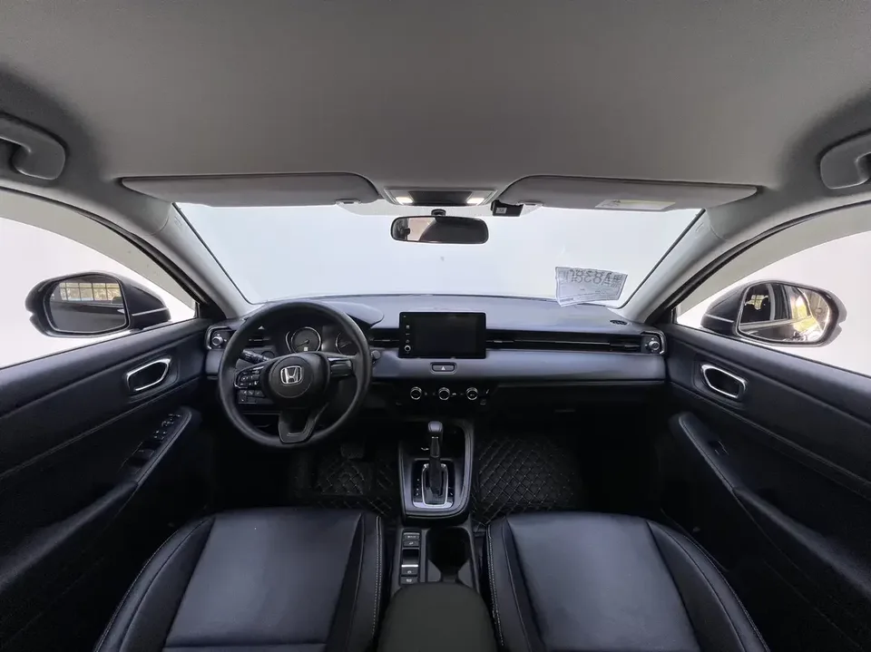Honda VEZEL Binzhi 2023 1.5L CVT Elite Edition 2024 — thumbnail 5