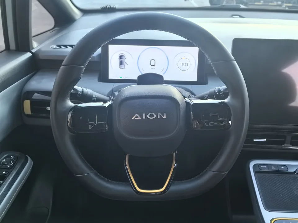 AION Y AION Y 2022 PLUS 70 Technology Edition 2023 — thumbnail 5