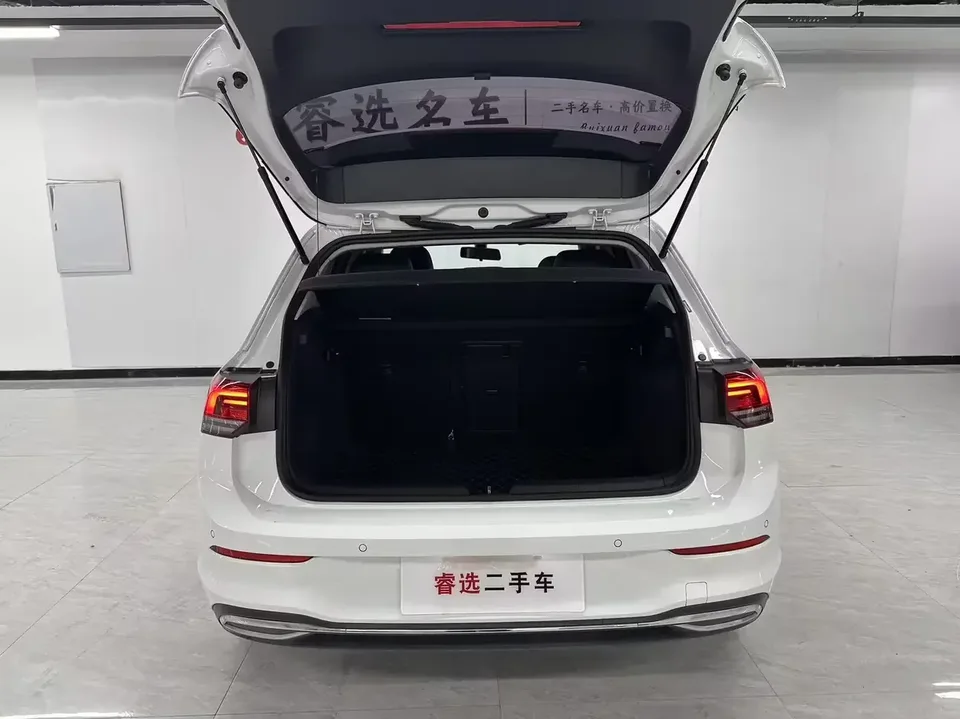 Volkswagen Golf golf 2023 280TSI DSG Pro 2023 — thumbnail 5