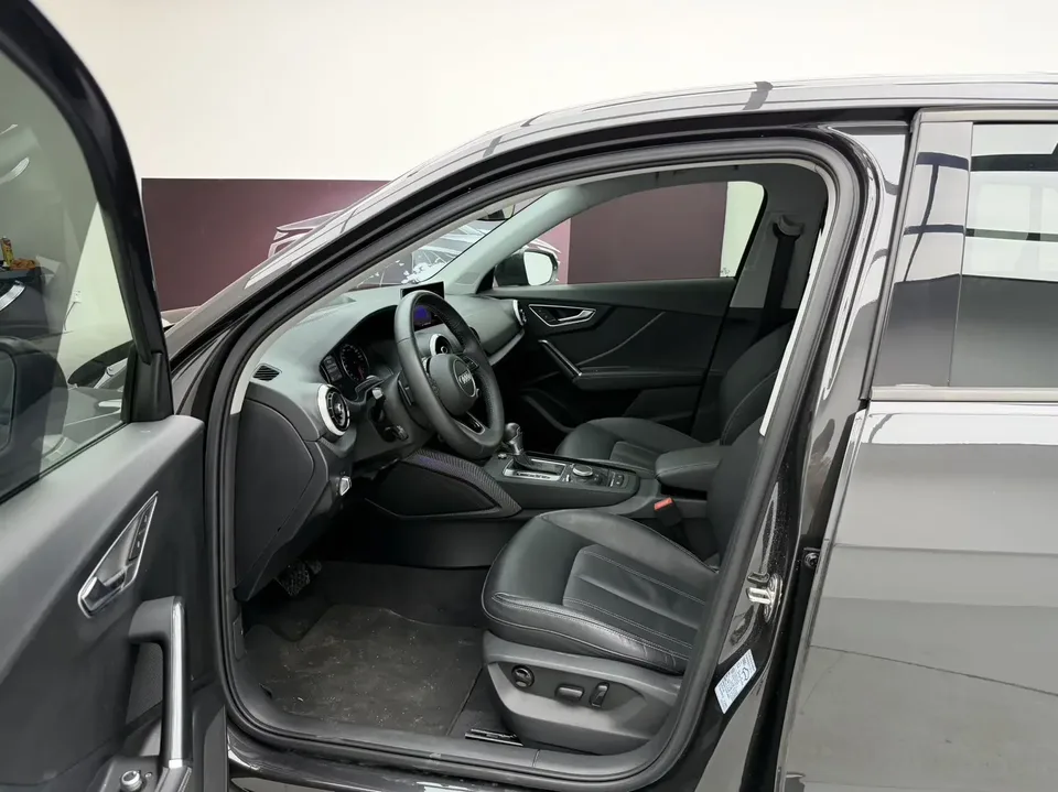 Audi Q2L Audi Q2L 2022 35 TFSI Progressive Elegance 2022 — thumbnail 4