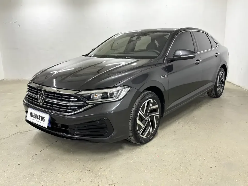 Volkswagen Sagitar Sagitar 2023 280TSI DSG Beyond Edition 2022 — photo 1, buy with delivery to Moscow
