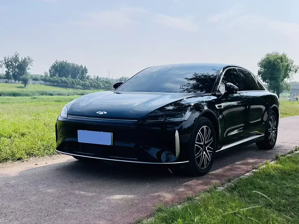 Chery Fengyun Fengyun A9L Fengyun A9L 2025 260 Super Long Battery Life Premium Edition 2026 — photo 1, buy with delivery to Moscow