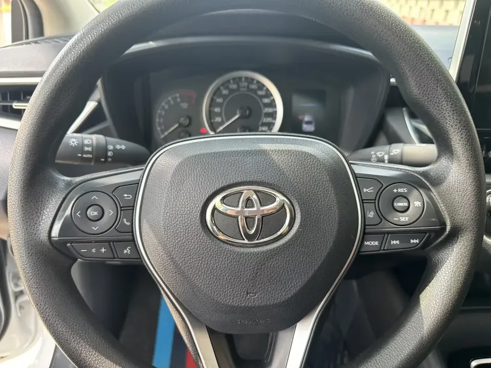 Toyota Corolla Corolla 2021 1.2T S-CVT Elite PLUS Edition 2023 — thumbnail 5