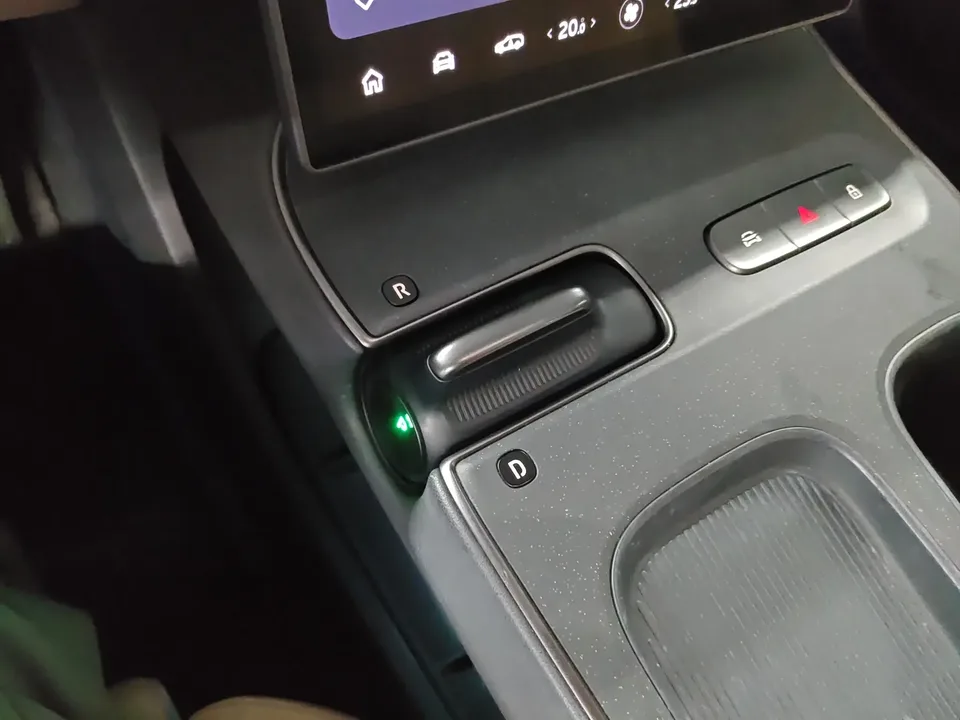 NIO ET5T NIO ET5T 2023 75kWh 2024 — thumbnail 4