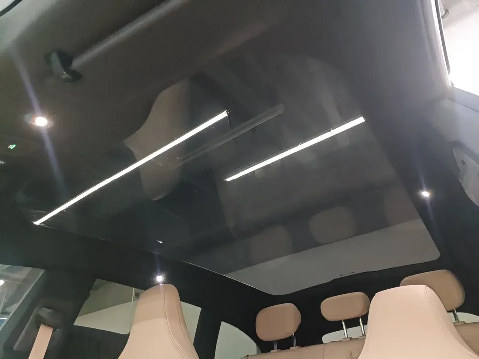 NIO ET5T NIO ET5T 2023 75kWh 2024 — thumbnail 5