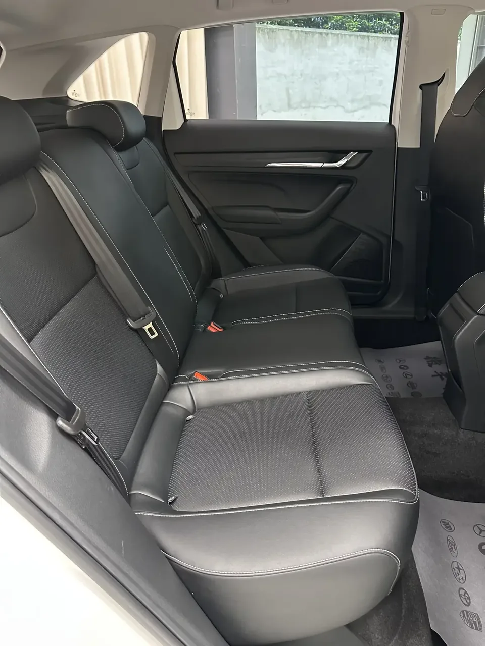 Skoda Comek Comek 2022 1.5L Automatic Comfort Edition 2022 — thumbnail 3