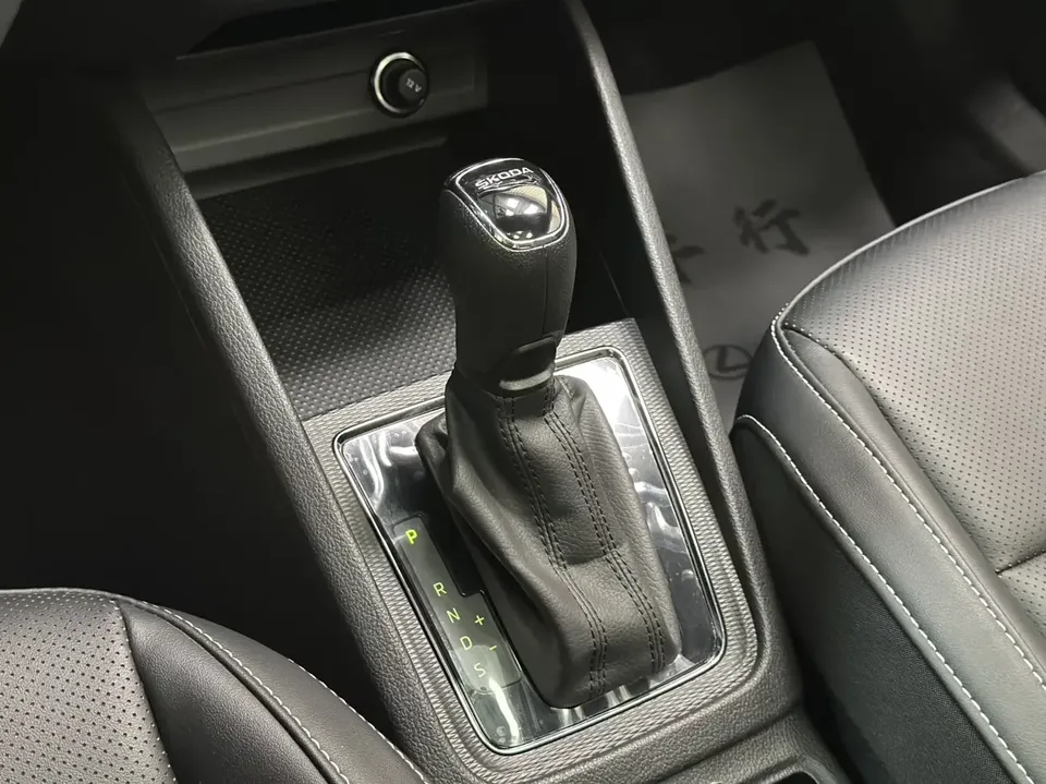 Skoda Comek Comek 2022 1.5L Automatic Comfort Edition 2022 — thumbnail 5
