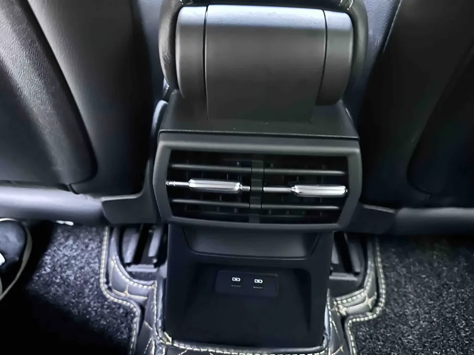 Audi A3 Audi A3 2023 Sportback 35 TFSI facelift: aggressive and sporty 2023 — thumbnail 4