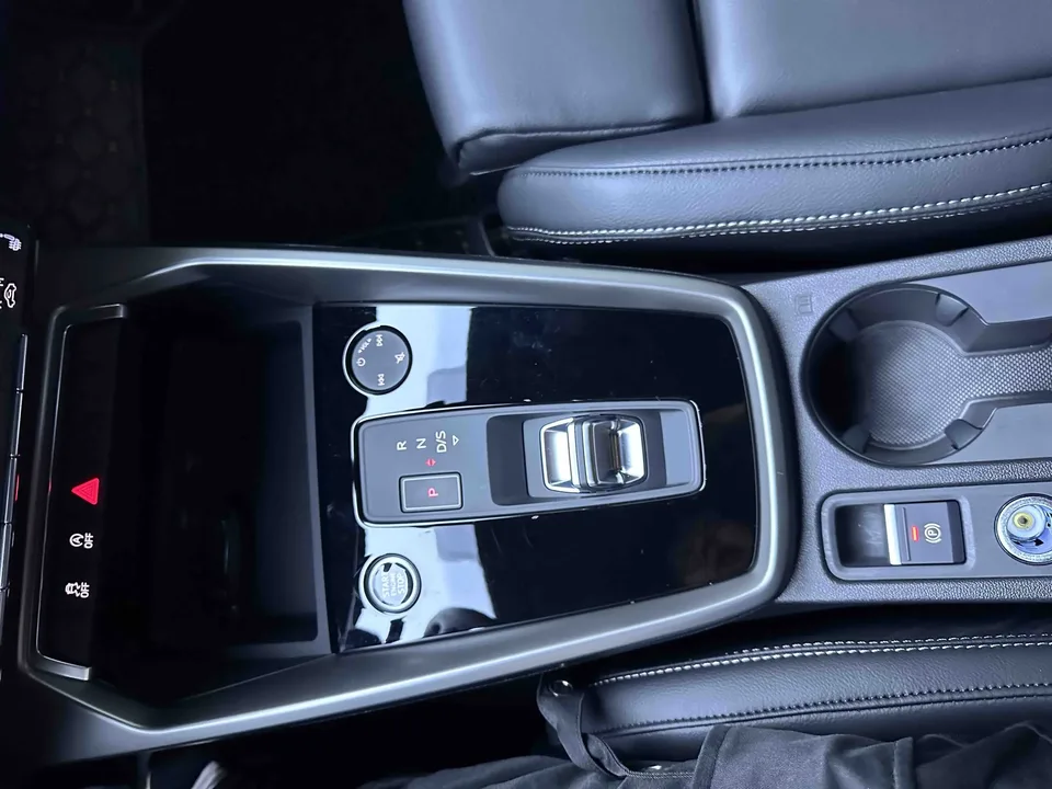 Audi A3 Audi A3 2023 Sportback 35 TFSI facelift: aggressive and sporty 2023 — thumbnail 5