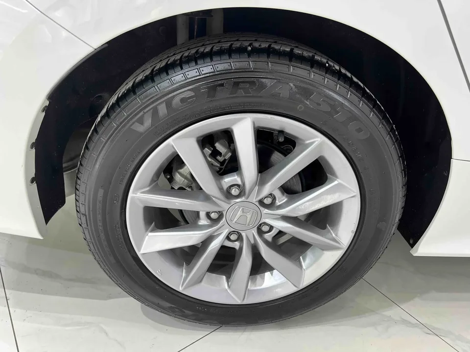 Honda CIVIC Civic 2022 180TURBO CVT Sport Edition 2022 — thumbnail 3