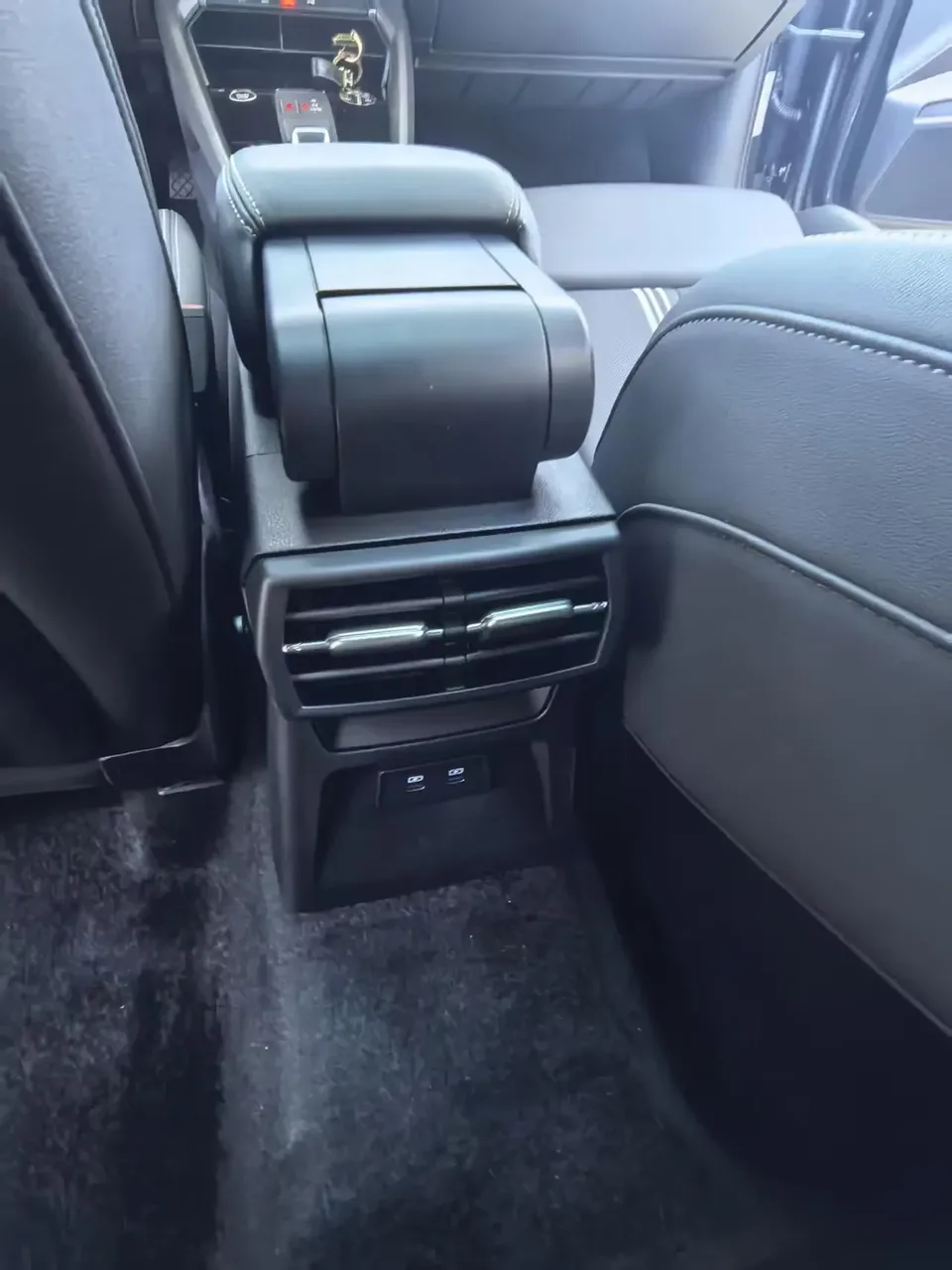 Audi A3 Audi A3 2022 A3L Limousine 35 TFSI Stylish Sports 2022 — миниатюра 5