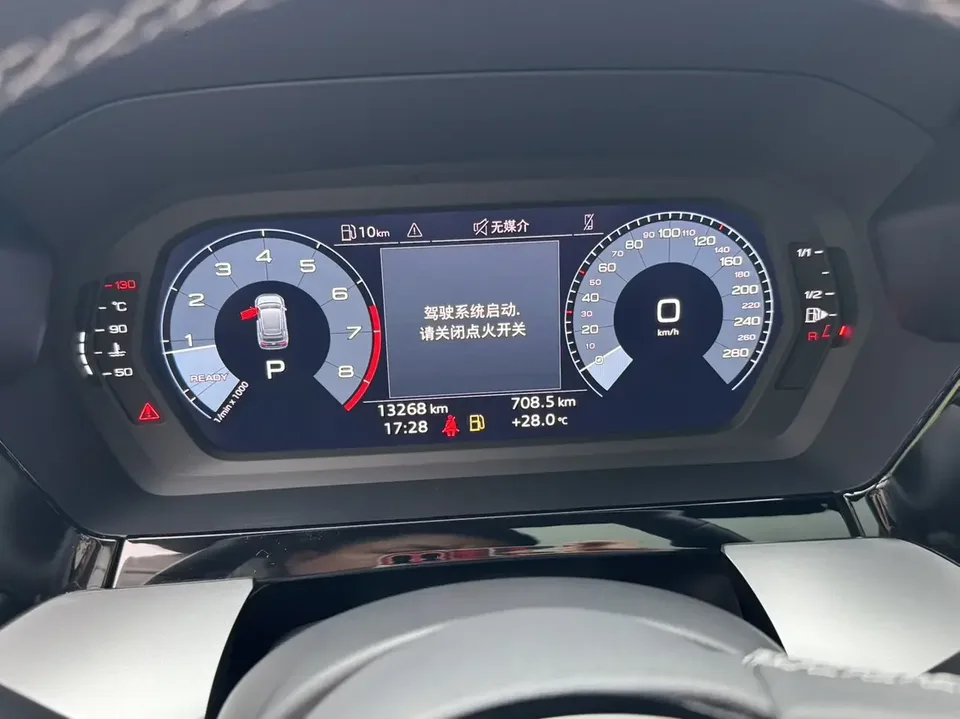 Audi A3 Audi A3 2023 Sportback 35 TFSI facelift: stylish and sporty 2023 — миниатюра 5