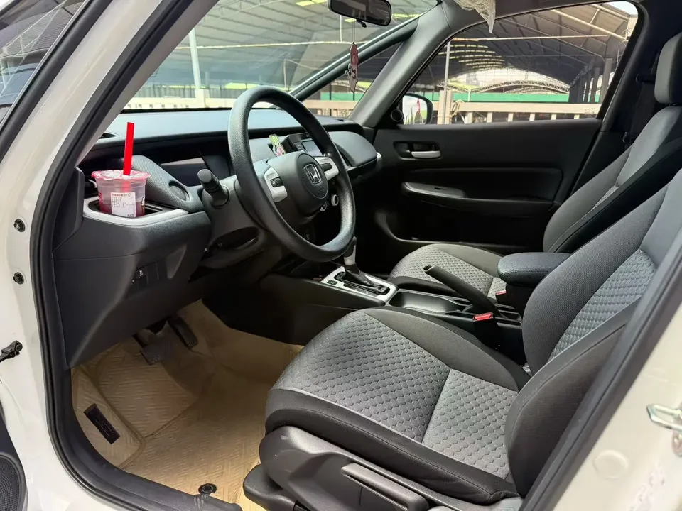 Honda FIT Fit 2022 1.5L CVT Unlimited MUGEN Edition 2022 — thumbnail 5