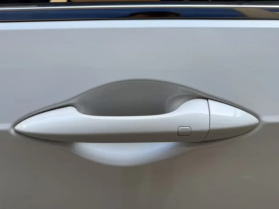 Wuling Jiachen Wuling Jiachen 2022 1.5T CVT Premium Flagship Model 2022 — thumbnail 4