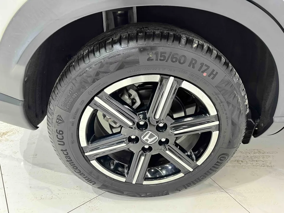 Honda VEZEL Binzhi 2023 1.5L CVT Technology Edition 2024 — thumbnail 3