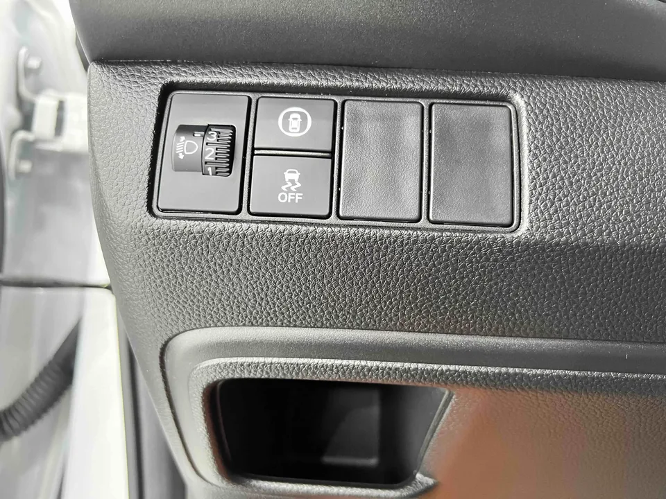 Honda VEZEL Binzhi 2023 1.5L CVT Technology Edition 2024 — thumbnail 5