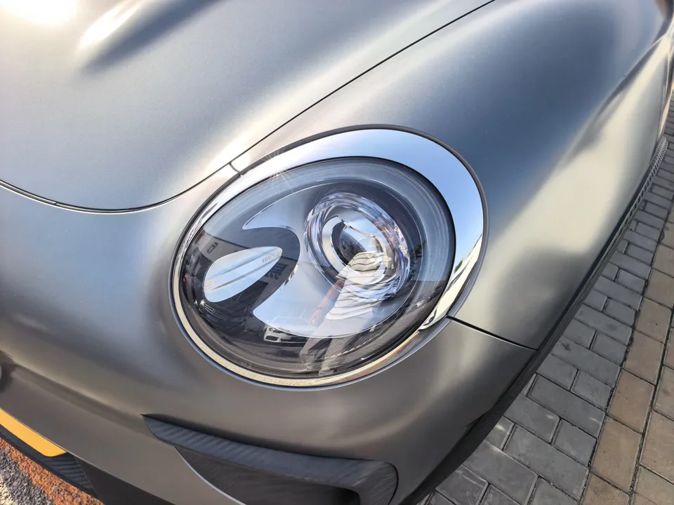 ORA Euler Good Cat GT Euler Good Cat GT 2023 Mulan Edition 401km Premium 2023 — thumbnail 2