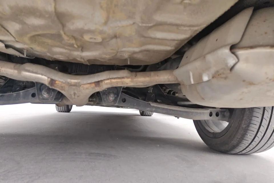 Chery Arrizo 8 Arrizo 8 2024 1.6TGDI DCT Intelligence 2024 — thumbnail 2