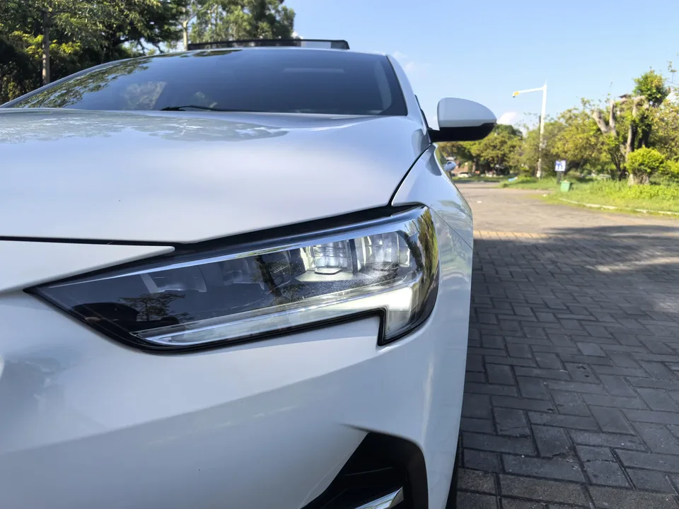 Buick Majesty Majesty 2022 552T Smart 2022 — миниатюра 3