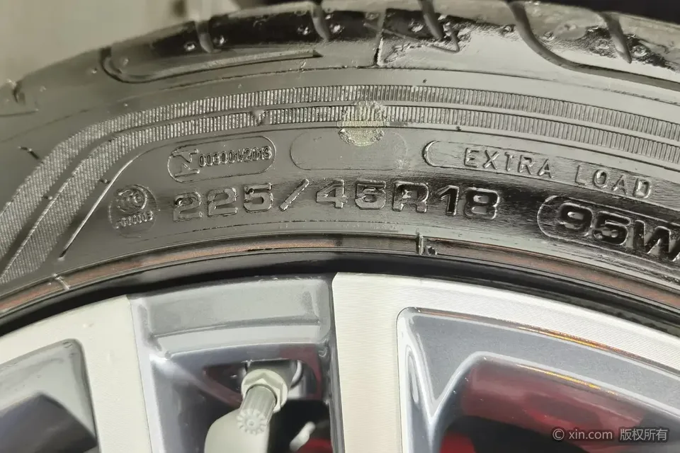 Geely Preface Xing Rui 2024 2.0T Qingyun Edition 2024 — thumbnail 3