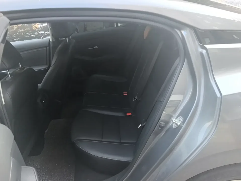 Nissan Sylphy Sylphy 2022 1.6L XL CVT Enjoy Edition 2022 — thumbnail 3