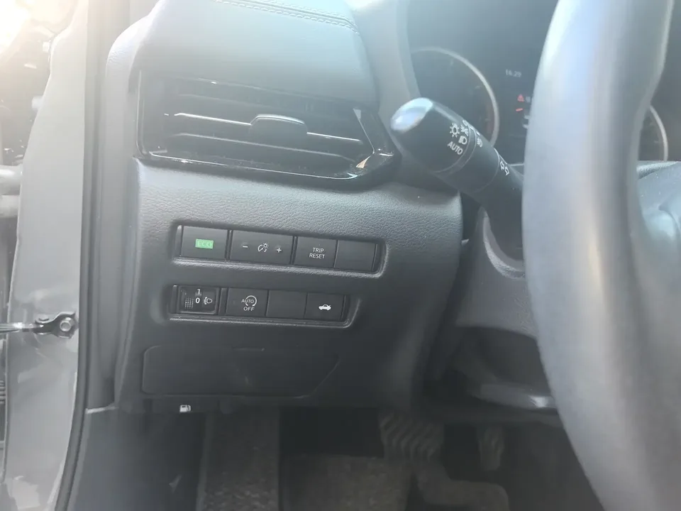 Nissan Sylphy Sylphy 2022 1.6L XL CVT Enjoy Edition 2022 — thumbnail 4