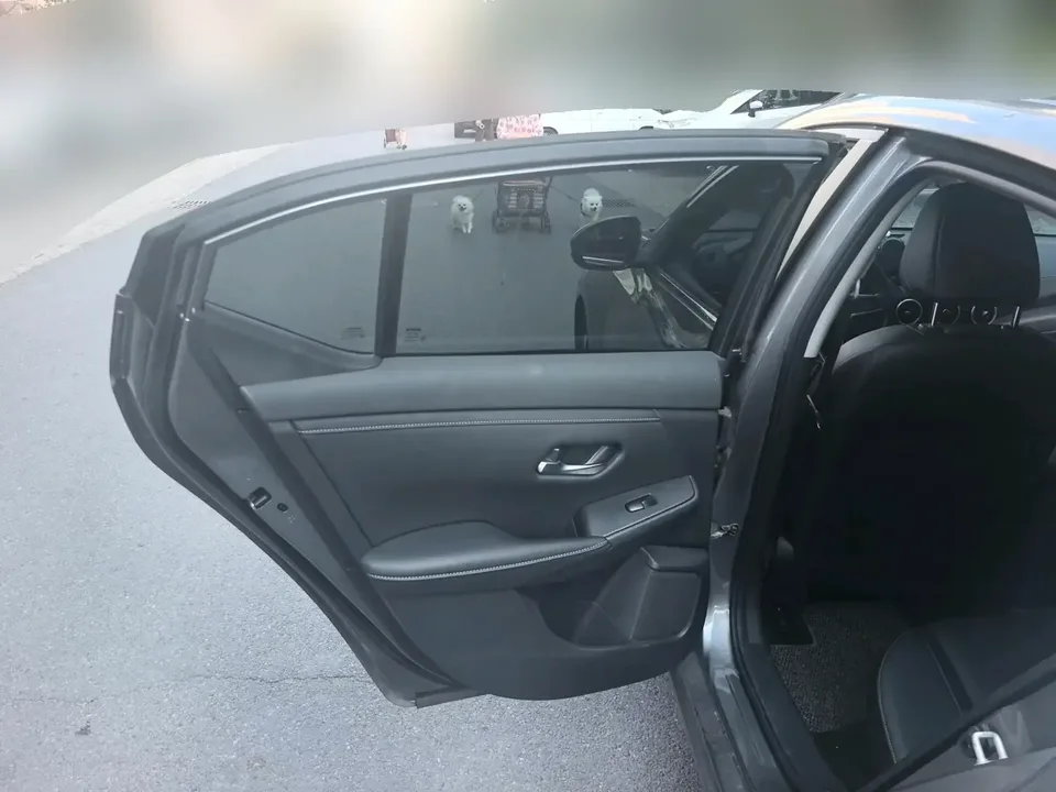 Nissan Sylphy Sylphy 2022 1.6L XL CVT Enjoy Edition 2022 — thumbnail 5