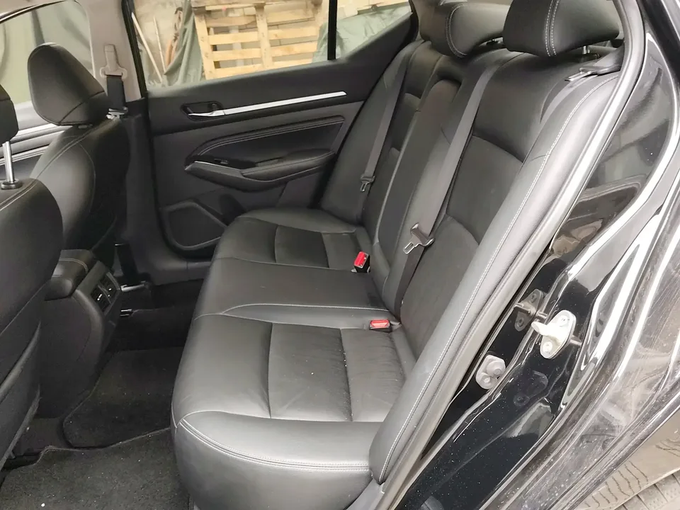 Nissan Altima Sound of nature 2021 2.0L XL Comfort Edition 2022 — thumbnail 3
