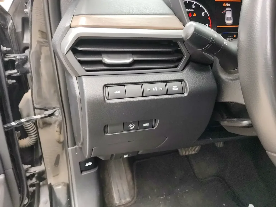 Nissan Altima Sound of nature 2021 2.0L XL Comfort Edition 2022 — thumbnail 4