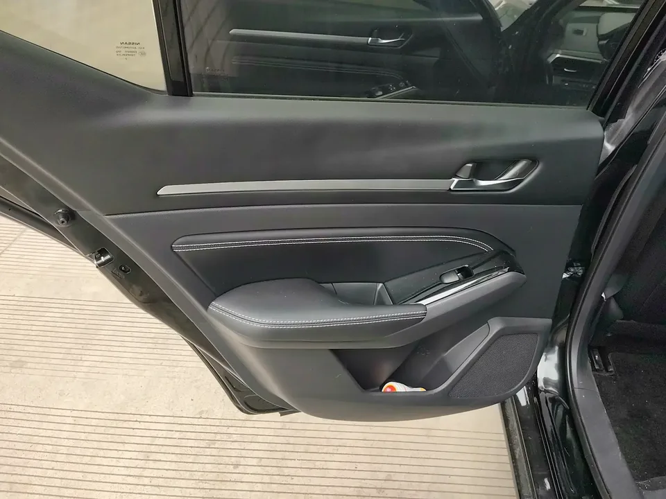 Nissan Altima Sound of nature 2021 2.0L XL Comfort Edition 2022 — thumbnail 5