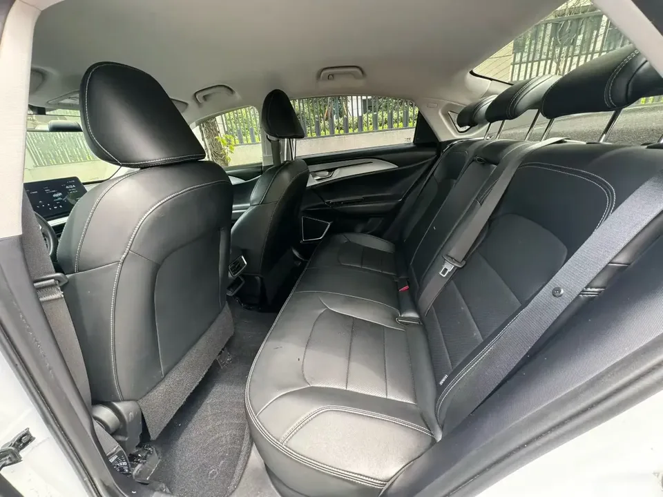 Geely Geometry A Geely Geometry A 2022 Pro A430 Travel Edition 2023 — thumbnail 3