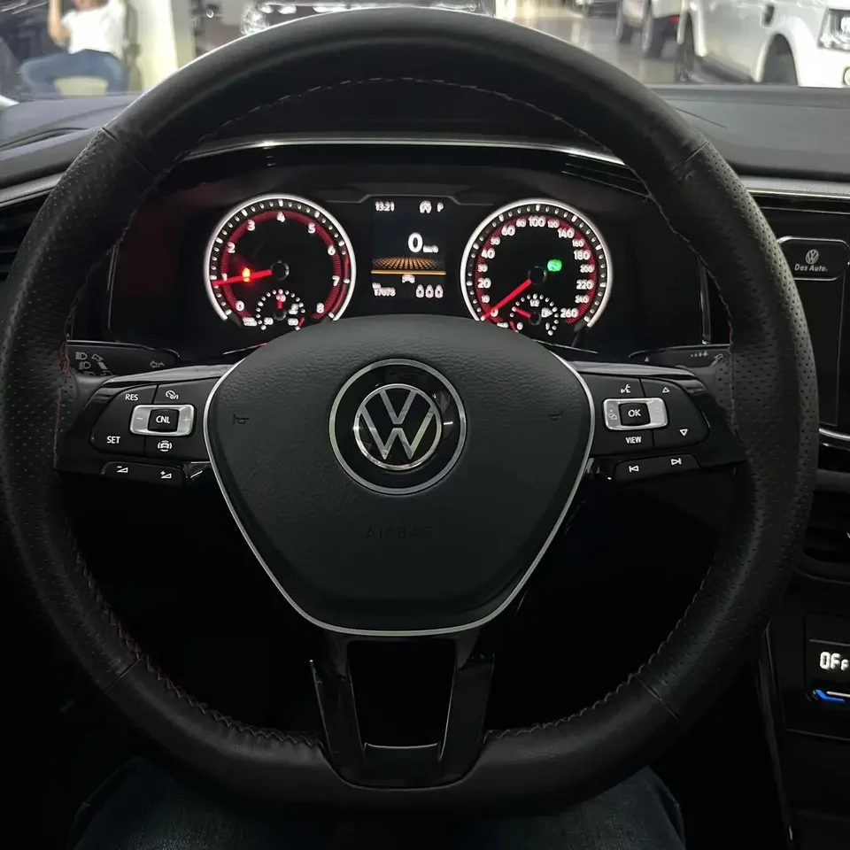 Volkswagen Tayron Tanyue 2022 280TSI 2WD Luxury Smart Edition 2022 — thumbnail 5