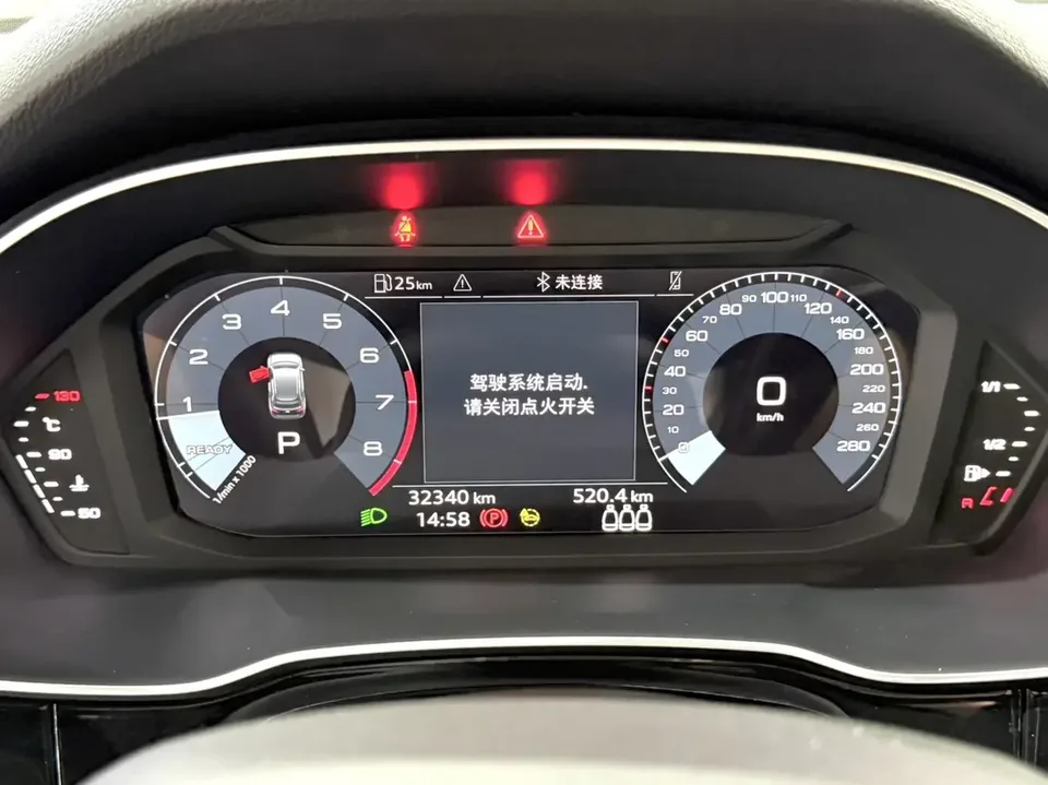 Audi Q3 Audi Q3 2022 35 TFSI Progressive Dynamic 2022 — миниатюра 5