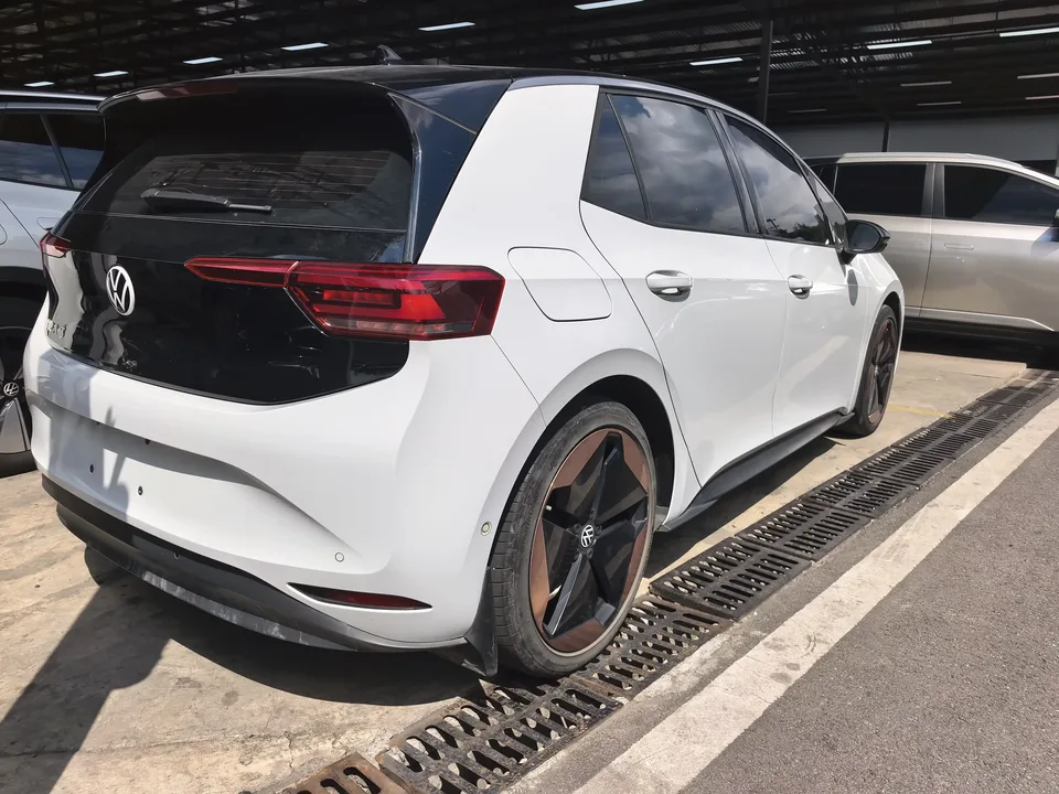 Volkswagen ID.3 Volkswagen ID.3 2025 Smart Pure Smart Edition 2024 — thumbnail 2