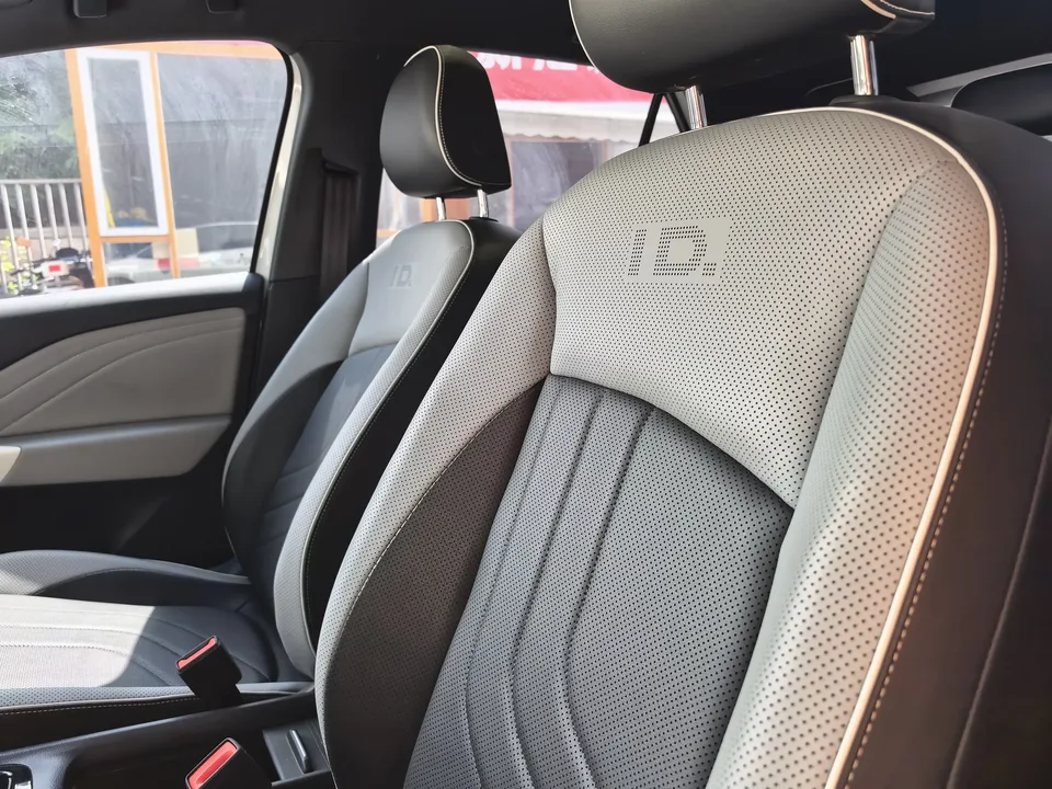 Volkswagen ID.3 Volkswagen ID.3 2025 Smart Pure Smart Edition 2024 — thumbnail 5