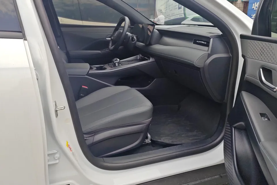 BYD Qin PLUS DM Qin PLUS DM 2025 DM-i 55KM Intelligent Driving Edition Leading Edition 2025 — thumbnail 3