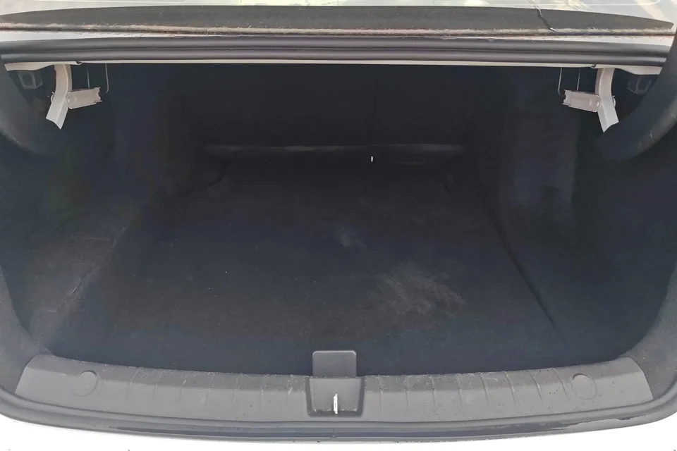 BYD Qin PLUS DM Qin PLUS DM 2025 DM-i 55KM Intelligent Driving Edition Leading Edition 2025 — thumbnail 5