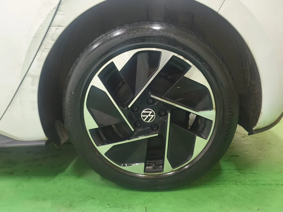 Volkswagen ID.3 Volkswagen ID.3 2023 Upgraded Pure Smart Edition 2023 — thumbnail 3