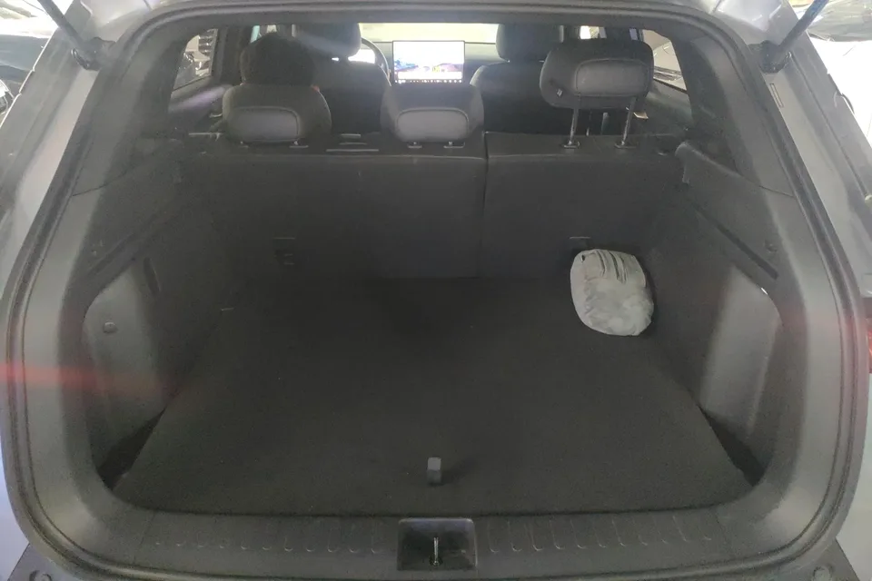 Baojun Yunhai PHEV Baojun Yunhai PHEV 2024 140km Plug-in Hybrid 2024 — thumbnail 5