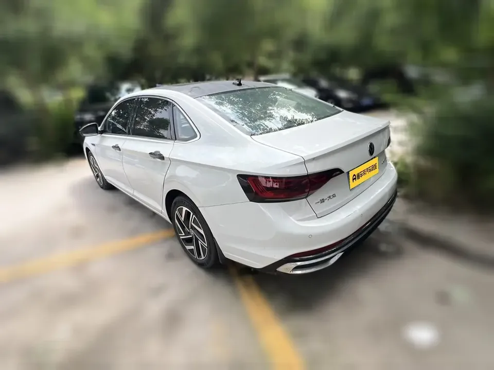 Volkswagen Sagitar Sagitar 2023 200TSI DSG Beyond Edition 2022 — thumbnail 2