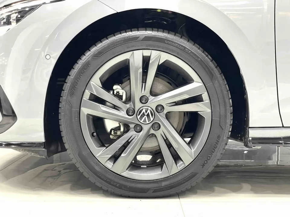 Volkswagen Golf golf 2021 280TSI DSG R-Line 2022 — thumbnail 3