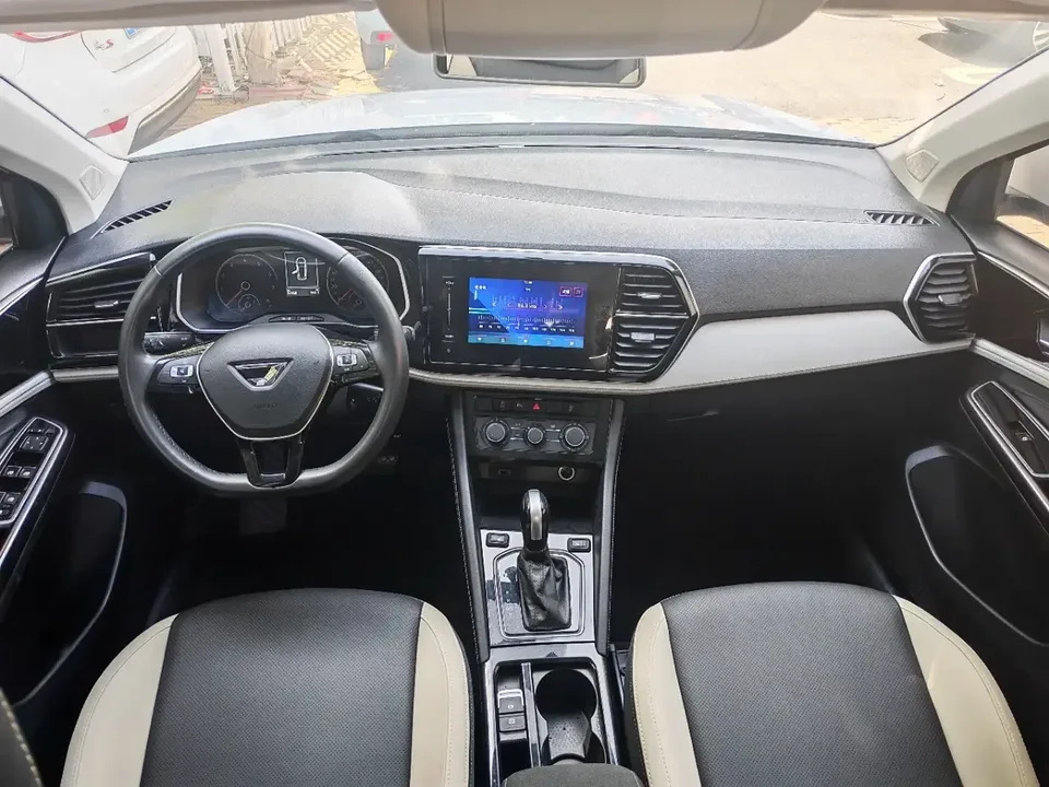 Jetta VS7 Jetta VS7 2023 280TSI Automatic Progressive Edition 2023 — thumbnail 3