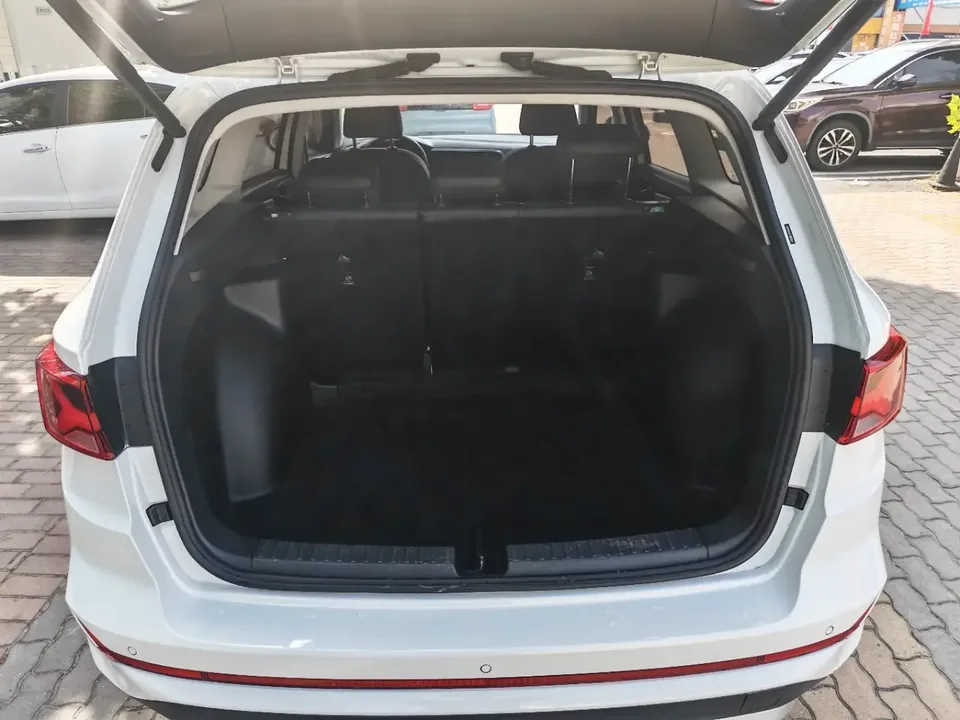 Jetta VS7 Jetta VS7 2023 280TSI Automatic Progressive Edition 2023 — thumbnail 4