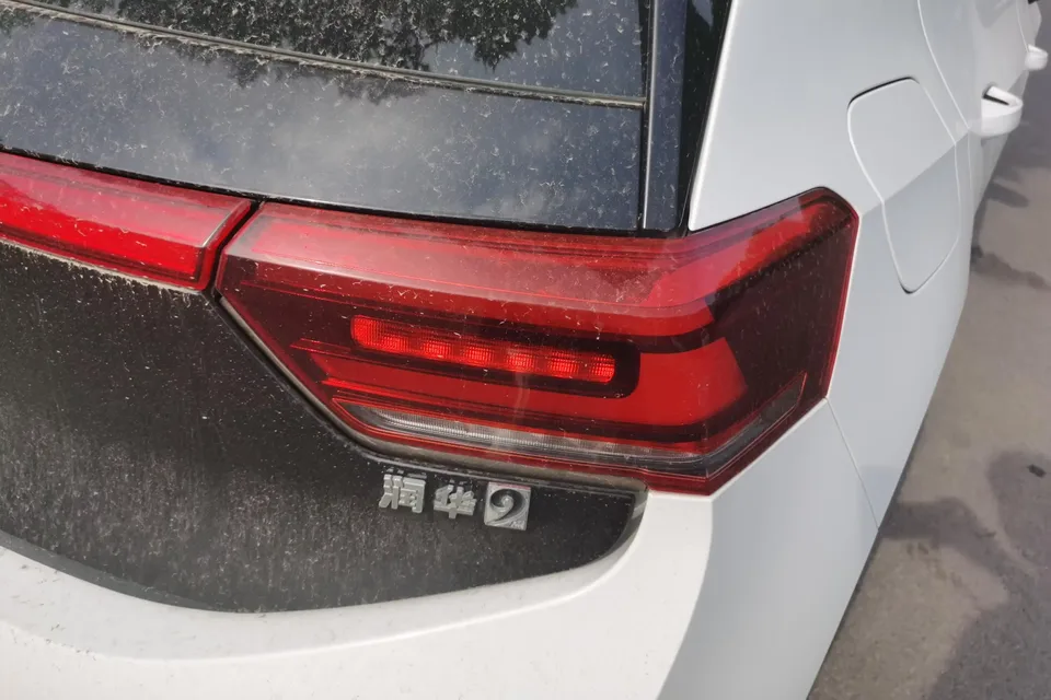Volkswagen ID.3 Volkswagen ID.3 2024 Pure Smart Edition 2024 — thumbnail 2