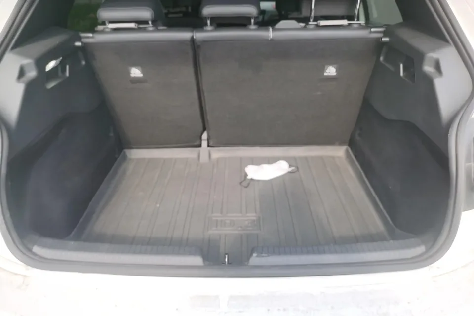 Volkswagen ID.3 Volkswagen ID.3 2024 Pure Smart Edition 2024 — thumbnail 5