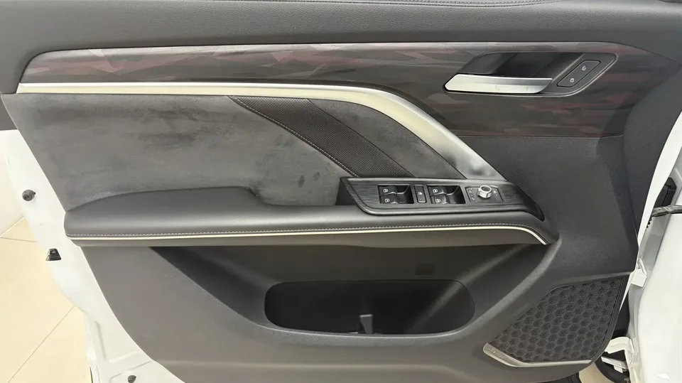 Haval H6 Haval H6 2021 National Trend Edition 1.5T Automatic Champion Edition 2022 — thumbnail 3
