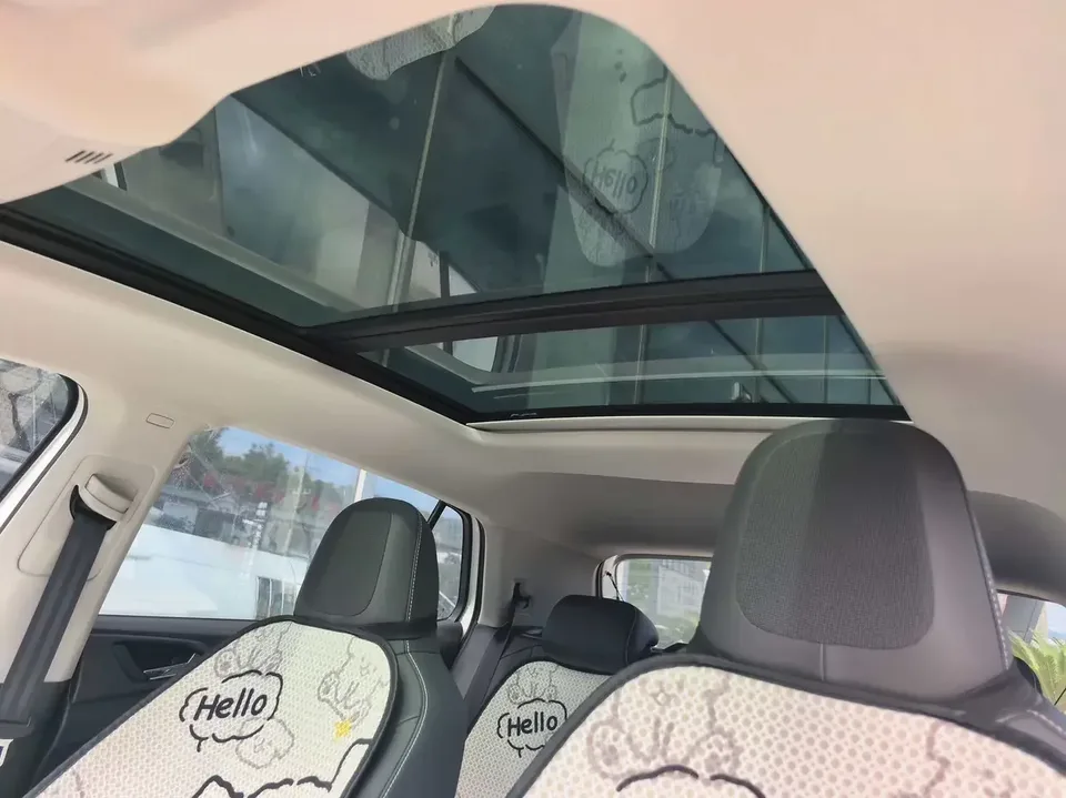 Volkswagen Tu Kai Tu Kai 2022 280TSI DSG Comfort Edition 2022 — thumbnail 5