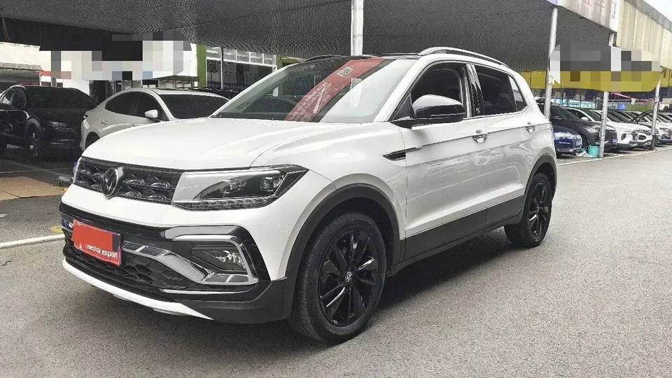 Volkswagen Tu Kai Tu Kai 2022 280TSI DSG Comfort Edition 2022 — photo 1, buy with delivery to Moscow